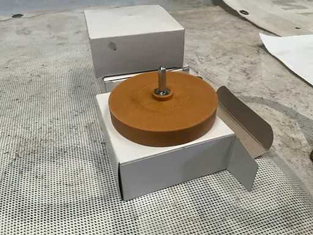 Lijmgom (3x) - afbeelding 2 van  4