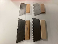 Lijmkammen ongebruikt (40x) - afbeelding 1 van  2