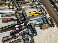 Lijmklem (16x) - afbeelding 2 van  2