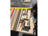 Lijmklem (8x) - afbeelding 2 van  2