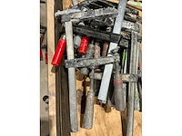 Lijmklemmen (12x) - afbeelding 2 van  7