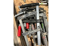 Lijmklemmen (12x) - afbeelding 3 van  7