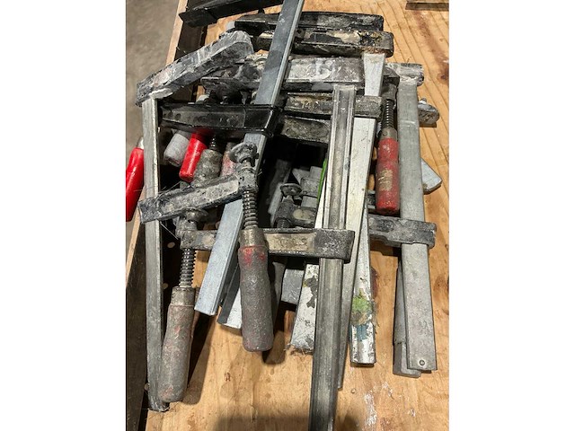 Lijmklemmen (12x) - afbeelding 4 van  7