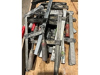 Lijmklemmen (12x) - afbeelding 4 van  7