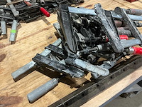 Lijmklemmen (12x) - afbeelding 6 van  7