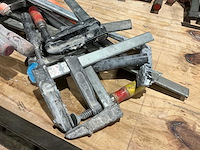 Lijmklemmen (14x) - afbeelding 2 van  6