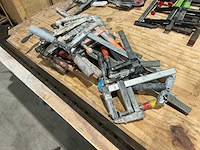 Lijmklemmen (14x) - afbeelding 1 van  6