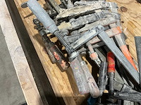 Lijmklemmen (14x) - afbeelding 4 van  6