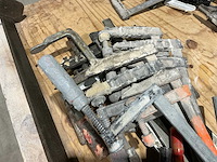 Lijmklemmen (14x) - afbeelding 5 van  6