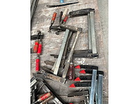 Lijmklemmen (30x) - afbeelding 4 van  6