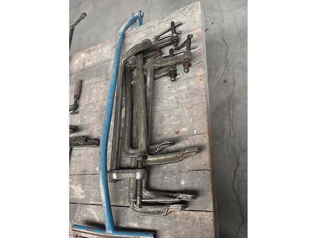 Lijmklemmen (30x) - afbeelding 5 van  6