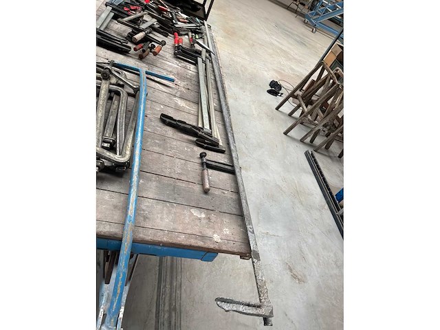 Lijmklemmen (30x) - afbeelding 6 van  6