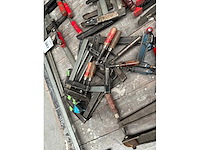 Lijmklemmen (30x) - afbeelding 3 van  6