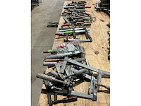 Lijmklemmen (32x) - afbeelding 11 van  11