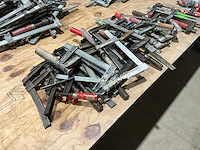 Lijmklemmen (32x) - afbeelding 1 van  11