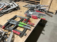 Lijmklemmen (32x) - afbeelding 6 van  11