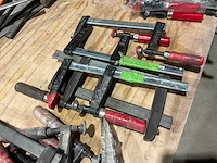 Lijmklemmen (32x) - afbeelding 7 van  11