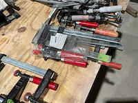 Lijmklemmen (32x) - afbeelding 8 van  11