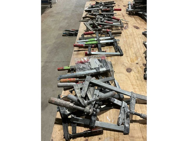 Lijmklemmen (32x) - afbeelding 3 van  11