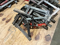 Lijmklemmen (32x) - afbeelding 4 van  11