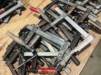 Lijmklemmen (32x) - afbeelding 5 van  11