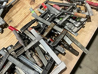 Lijmklemmen (32x) - afbeelding 6 van  11