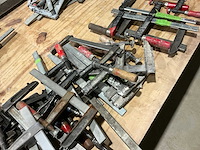 Lijmklemmen (32x) - afbeelding 7 van  11