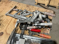 Lijmklemmen (32x) - afbeelding 11 van  11