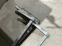 Lijmklemmen (4x) - afbeelding 3 van  6