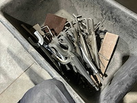 Lijmklemmen (4x) - afbeelding 4 van  6