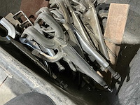 Lijmklemmen (4x) - afbeelding 5 van  6