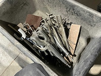 Lijmklemmen (4x) - afbeelding 6 van  6