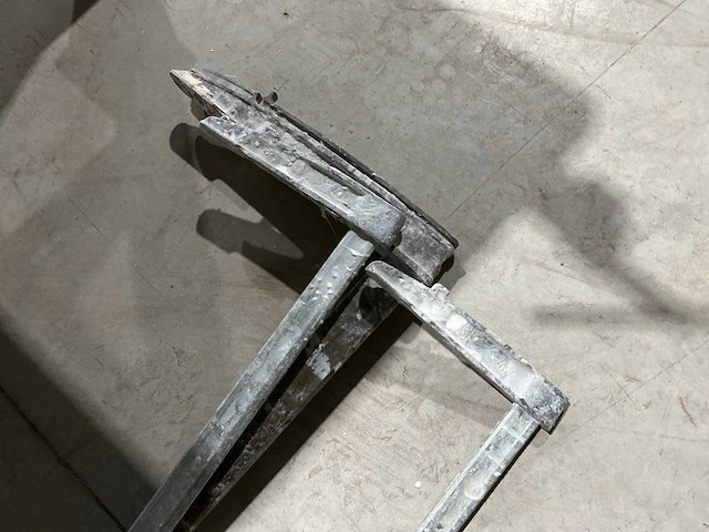 Lijmklemmen (4x) - afbeelding 3 van  6