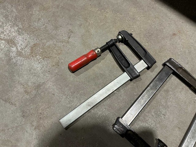 Lijmklemmen (5x) - afbeelding 2 van  9