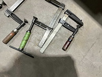 Lijmklemmen (5x) - afbeelding 6 van  9