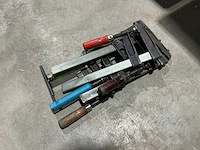 Lijmklemmen (5x) - afbeelding 8 van  9