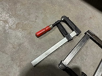 Lijmklemmen (5x) - afbeelding 2 van  9