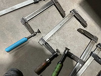 Lijmklemmen (5x) - afbeelding 4 van  9