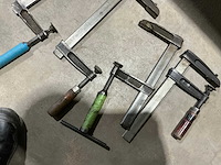 Lijmklemmen (5x) - afbeelding 5 van  9