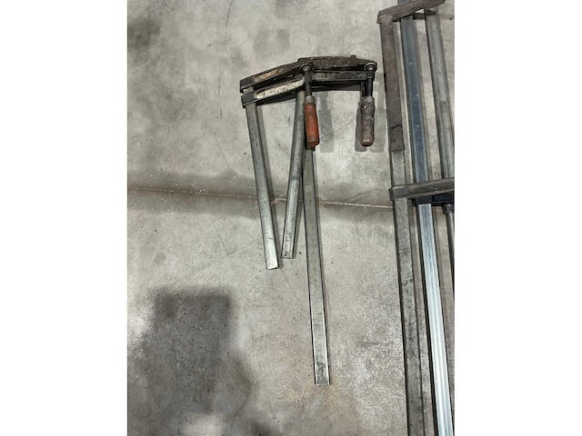 Lijmklemmen (6x) - afbeelding 2 van  8