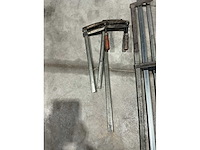 Lijmklemmen (6x) - afbeelding 2 van  8