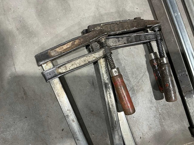 Lijmklemmen (6x) - afbeelding 3 van  8