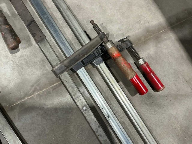 Lijmklemmen (6x) - afbeelding 6 van  8