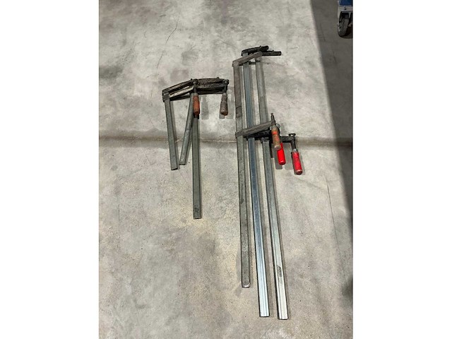 Lijmklemmen (6x) - afbeelding 8 van  8