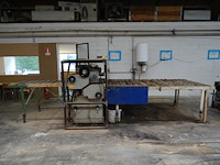 Lijmmachine omma - afbeelding 1 van  9