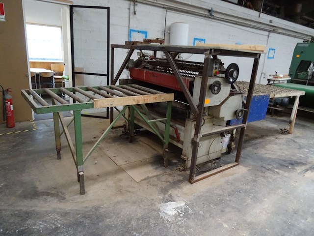 Lijmmachine omma - afbeelding 2 van  9