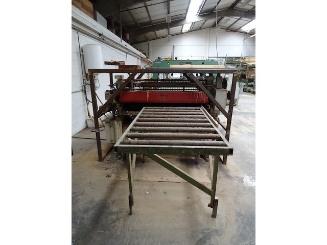 Lijmmachine omma - afbeelding 3 van  9