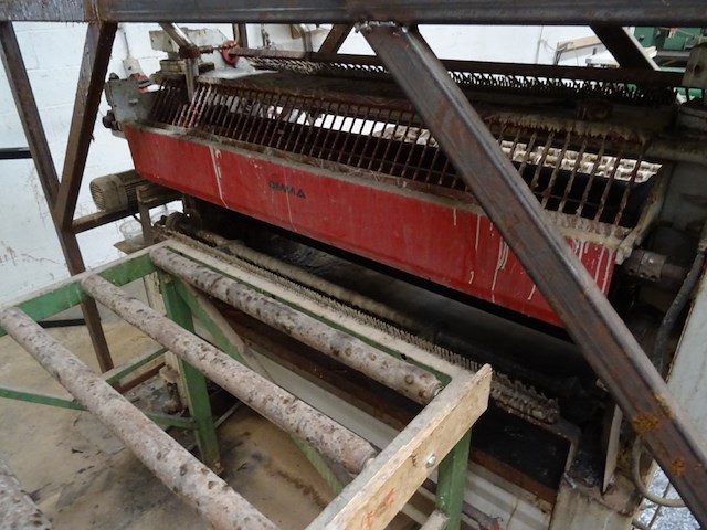 Lijmmachine omma - afbeelding 4 van  9