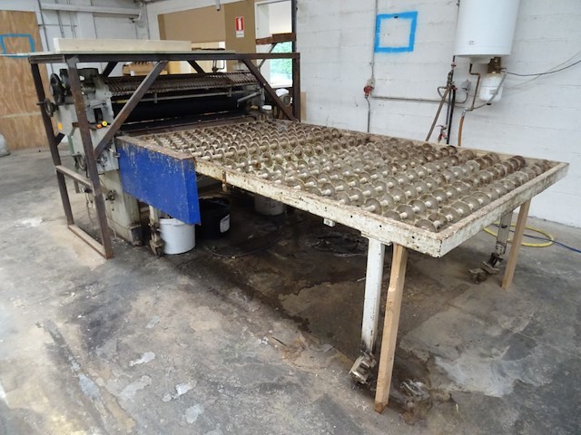 Lijmmachine omma - afbeelding 6 van  9