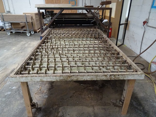 Lijmmachine omma - afbeelding 7 van  9